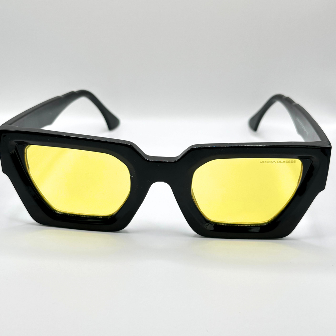 ECLIPSE - YELLOW